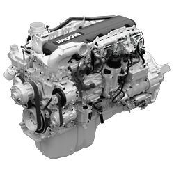 P921C Engine